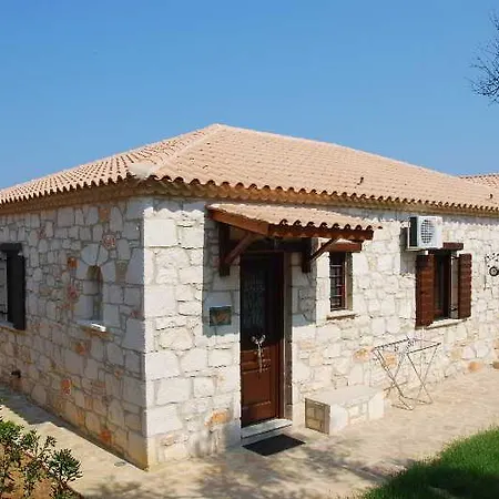 Kavos Psarou