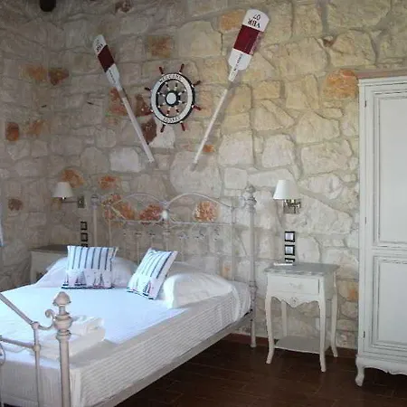 Kavos Psarou Villa Psarou (Zakynthos)