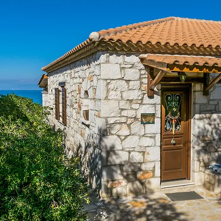Villa Kavos Psarou Psarou (Zakynthos)