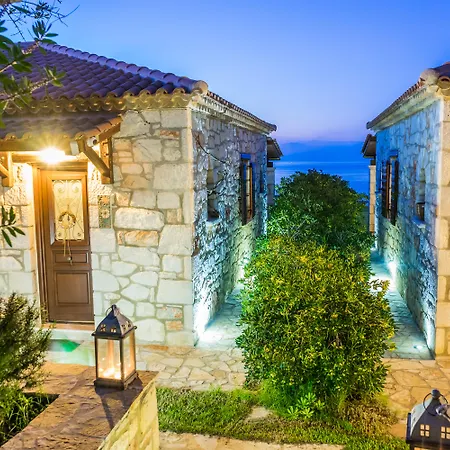 Villa Kavos Psarou Psarou (Zakynthos)