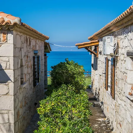 Villa Kavos Psarou Psarou (Zakynthos)