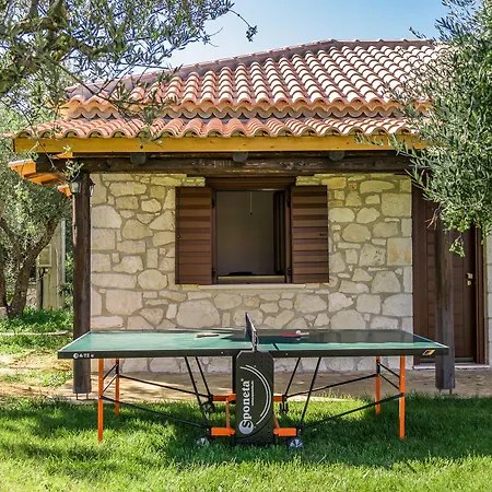 Kavos Psarou Villa Psarou (Zakynthos)