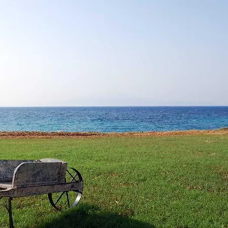 Willa Kavos Psarou Psarou (Zakynthos)